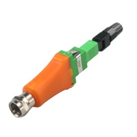 Receptor de Fibra Óptica CATV Pasivo Mini de 1550nm, Nodo Óptico FTTH, al Mejor Precio