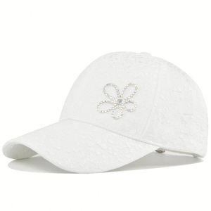 New Arrivals Fashion Sporty Unisex Customized Baseball Cap Common Mesh 6-Panel Polyester/Cotton All Seasons <b>Hat</b> - Product Image 4