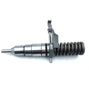 3114 moteur E200B EL200B pelle Diesel GP injecteur de carburant CA7E8729 7E-8729 7E8729 0R3190 0R-3190 pour Caterpillar - Product Image 5