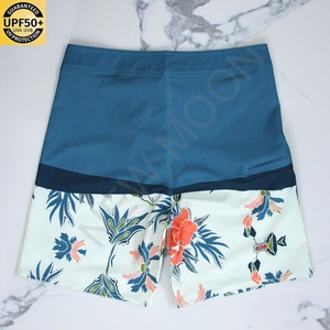 Pantalones Cortos de Playa UPF50+ para Hombre, Pantalones Cortos Casuales de Verano para Surf, Pantalones Cortos de Baño para Hombre, Venta al por Mayor - Product Image 5