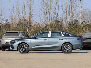 รถยนต์ 2026 กาแล็กซี่ สตาร์ไชน์ 6 รุ่น 60 กม. ฟรีอีเดชั่น PHEV คุณภาพเชื่อถือได้ ราคาคุ้มค่า รถยนต์<span class=keywords><strong>จีน</strong></span>ขายดีอันดับต้นๆ - Product Image 4