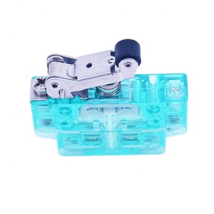 Benxu s800a s800b S800c s800e thiết bị cơ điện các ứng dụng liên quan đến an toàn Snap hành động chuyển đổi Microswitch giới hạn chuyển đổi - Product Image 5