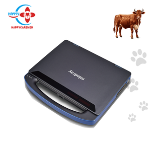 Mindray Vetus E7 Appareil à ultrasons pour animaux Échographie Doppler couleur avec sonde C11-3s et <span class=keywords><strong>C5</strong></span>-1s - Product Image 2