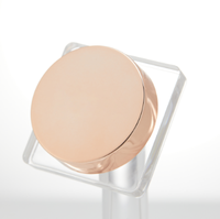 Gel Fijador de Cejas a Prueba de Agua con Logotipo OEM, Ingredientes Herbales Minerales, Tinte de Color, Gel de Maquillaje para Cejas con Pincel, Uso Cosmético