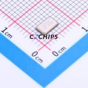 SX5B25.000F1520F30 Crystal (Passive) SMD5032-4P Crystal Oscillator SMD Crystal Oscillator 25MHz 20ppm 15pF - Product Image 1
