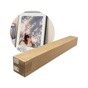 Papier <span class=keywords><strong>photo</strong></span> numérique brillant Boqitu 240 g/m², papier brillant vierge pour impression <span class=keywords><strong>photo</strong></span>, impressions artistiques, affiches et décorations encadrées - Product Image 3