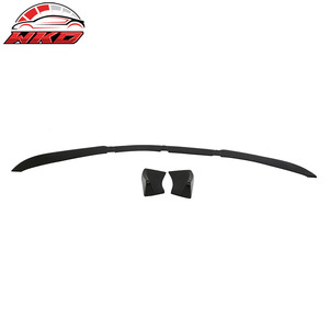 Compatible con el mercado de repuestos universal, fabricado solo para uso fuera de carretera. Protector de Parachoques Delantero Negro - Product Image 4