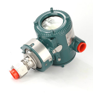 Yokogawa EJA530A-EBBS4N-02NN de Alta Calidad, 4-20 MA - Product Image 4