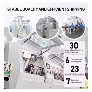 65-100 Inch Ultra Thin <b>4K</b> Android Smart TV Multi Language Television Home Use Africa Wholesale Stock - Product Image 4