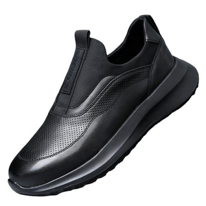 Giày thể thao nam thời trang, kiểu dáng đi bộ, nhẹ, thoáng khí, chạy bộ, thể thao, giày thể thao nam tùy chỉnh - Product Image 1