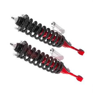 ชุดโช้คอัพหน้าขวา สำหรับ Toyota Hilux Surf RZN169 ปี 1999-2004 อะไหล่แท้หมายเลข 48511-80052 4851180052 - Product Image 2