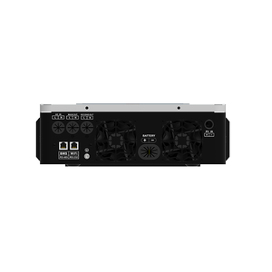 Système solaire hybride 6,2 kW avec double MPPT monophasé AC haute efficacité 6200W Modèle NML-EN-6.2KW-48V - Product Image 6