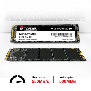 Topdisk N380 SSD de alta calidad M2 Sata 1TB 960GB 480GB 240GB 120GB Ssd portátil 2TB - Product Image 5