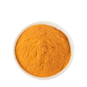 Extrato de Flor de Calêndula <span class=keywords><strong>Natural</strong></span> de Alta Qualidade Grau Alimentício Luteína em Pó 5% 10% 20% em Recipiente Plástico - Product Image 2