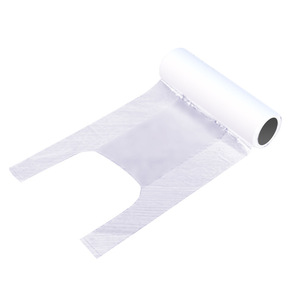 Food Preservation Bags Transparent Thickened Point Break Type For Refrigerator Storage Freshness Preservation Microwave Safe - Product Image 4