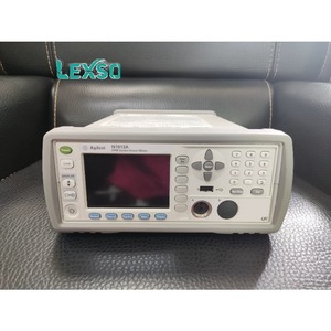 เครื่องวัดกำลังไฟฟ้าแบบสองช่องสัญญาณ Keysight N1912a รุ่น P-series - Product Image 1