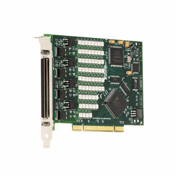 DAQ Card 778968-01 PCI-6512 for National Instruments for NI NEW in BOX