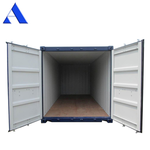 Conteneur de transport <span class=keywords><strong>maritime</strong></span> vide de 6 m (20 pieds) de long, neuf, conforme aux normes ISO, pour le transport de marchandises sèches, en <span class=keywords><strong>vente</strong></span> - Product Image 3