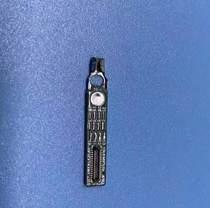 CF-H170L ขั้วต่อกล้องไฟฟ้าอิเล็กทรอนิกส์สำหรับการซ่อมแซมตัวประมวลผลวิดีโอที่มีความยืดหยุ่นและแข็งแรง - Product Image 1