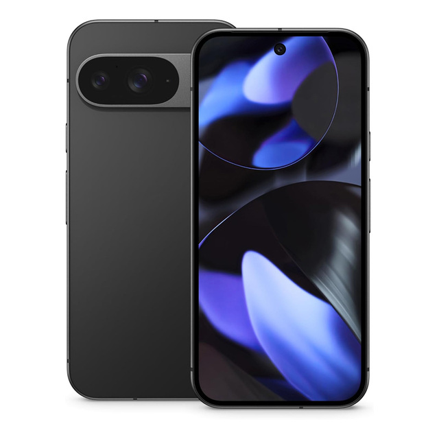 High-resolution Camera 5G Smartphone Phone High-performance Work Phone 5G Smartphone Pixel 9