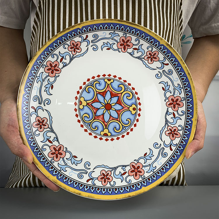 Vajillas Finas Elegant Dinnerware for Every Occasion