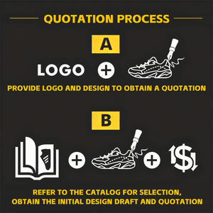 Zapatos Deportivos Transpirables de Malla, Unisex, Personalizables, de Alta Calidad, Antideslizantes - Product Image 5