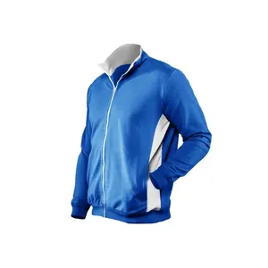 Sudadera Lipari de dos tonos Hecha en Italia  merchandising personalizado - Product Image 2