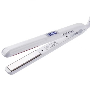 <span class=keywords><strong>Plancha</strong></span> de pelo ultrasónica infrarroja 2024 <span class=keywords><strong>sin</strong></span> placas de calentamiento, <span class=keywords><strong>plancha</strong></span> vibratoria para el cuidado del cabello en frío - Product Image 4