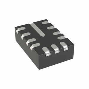 Power Management (PMIC) Electronics Component 12 PowerVFQFN MP4323GDE-P In Stock - Product Image 1