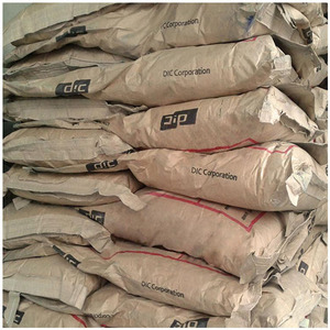 Pigment <span class=keywords><strong>DIC</strong></span> japonais FASTOGEN BLUE AR7E, facilement dispersable, bleu phtalocyanine, pigment organique japonais <span class=keywords><strong>DIC</strong></span> FAS utilisé dans les plastiques - Product Image 4