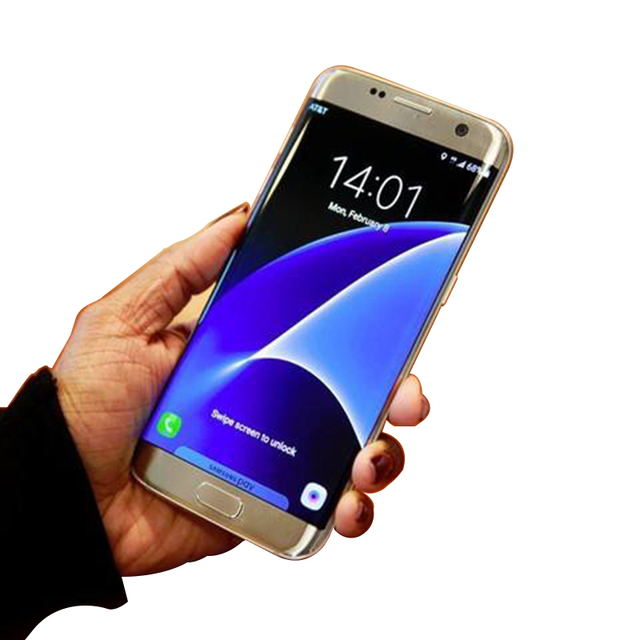 Wholesale Hot Sale Unlocked Second Hand Cheap Mobile Phone for Second Hand Mobile Phone S7