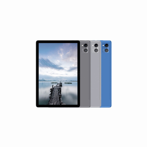 Oem 10-inch <span class=keywords><strong>Android</strong></span> 12 <span class=keywords><strong>Tablet</strong></span> PC với Octa Core Bộ vi xử lý 6GB RAM 128GB lưu trữ 4G/<span class=keywords><strong>3G</strong></span> kết nối cho doanh nghiệp và giải trí - Product Image 5