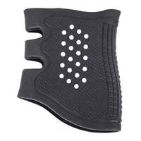 Holster universel tactique en caoutchouc antidérapant, accessoires de chasse, manchon antidérapant