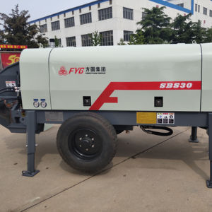 HBTS60-13-90 FYG bajo <span class=keywords><strong>precio</strong></span> de <span class=keywords><strong>bomba</strong></span> de <span class=keywords><strong>hormigón</strong></span> - Product Image 1