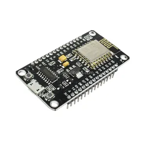 ESP8266シリアルポートwifiモジュールNodeMCU Lua V3 IoT開発ボードCH340新品オリジナル高品質