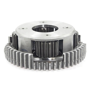 Ensemble porte-engrenages planétaire de transmission inverse durable de haute qualité 272200125 pour boîte de vitesses de chargeuse sur pneus - Product Image 4