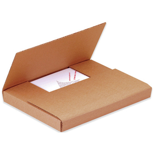 Sang Trọng Phong bì vận chuyển bong bóng phong bì Kraft phong bì với logo dịch vụ - Product Image 2