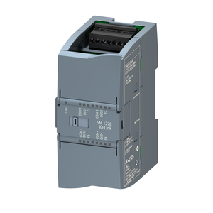 Module PLC, module fonctionnel, automatisation industrielle S7 1200 6ES7278-4BD32-0XB0 6ES7221-3AD30-0XB0 6ES7221-3BD30-0XB0 12 mois - Product Image 1