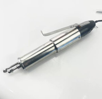 Implant de perruque portatif faisant la machine Machine de greffe de cheveux