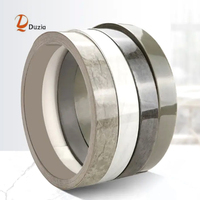 Duzia Hot Sale PVC Edge Tape Band Production Machine Extrusion Line for Furniture