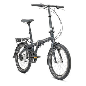 Para mujeres 20 pulgadas cuesta abajo ciudad <span class=keywords><strong>bicicleta</strong></span> plegable cuadro de velocidad rápida 20 pulgadas <span class=keywords><strong>bicicleta</strong></span> plegable para adultos - Product Image 1