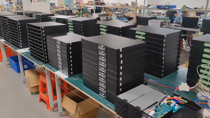 1.5kw 3kw 24v 48v 60v DC Rectifier Power System - Efficient AC DC Converter