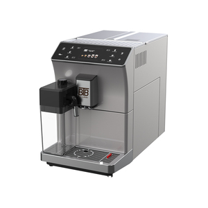 Machine à café expresso automatique de qualité supérieure avec écran tactile pour hôtels et usage domestique – Offre spéciale - Product Image 2