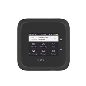 <span class=keywords><strong>Routeur</strong></span> 5G M6 MR6110, <span class=keywords><strong>routeur</strong></span> WiFi sans fil, point d'accès mobile WiFi, port Ethernet, <span class=keywords><strong>Netgear</strong></span> - Product Image 1