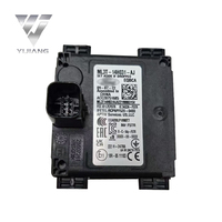 Module de capteur de surveillance des angles morts BLIS BSD Capteur radar pour Ford Mustang Mach-E ML3T-14H031-AJ