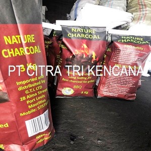NEW CHRISTMAS SEASON BBQ CHARCOAL HARD WOOD CHARCOAL LUMP CHARCOAL GRILL 2 KG 5 KG PAPER PACKAGING IN Rotorua NEW ZEALAND - Product Image 2