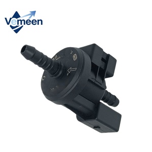 โซลินอยด์วาล์วแบบเปิดใช้งานสำหรับรถ Audi A3 A6 S5 TT 06E 06E906517A 906 517 0280142431 06E906517 - Product Image 3