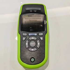 <span class=keywords><strong>Comprobador</strong></span> <span class=keywords><strong>de</strong></span> <span class=keywords><strong>Red</strong></span> Automático LRAT-2000 - Product Image 3
