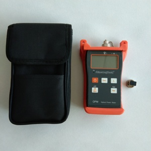 ShinewayTech OPM-15B Gamme de puissance -50~+27 dBm, compteur optique haute performance - Product Image 2