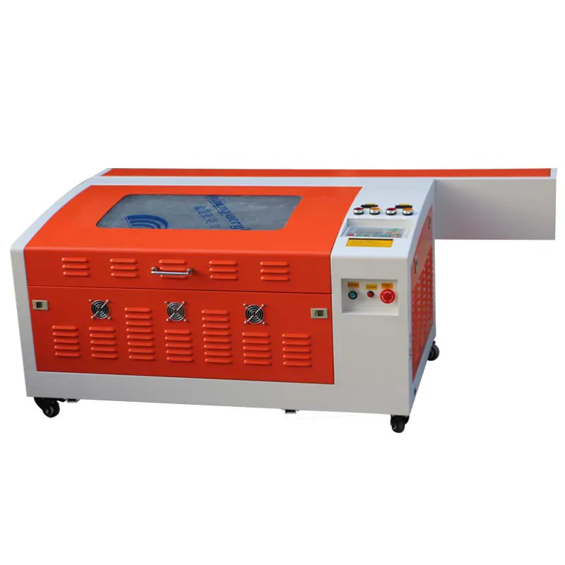 460 640 4060 6040 laser engraving machine for fabric